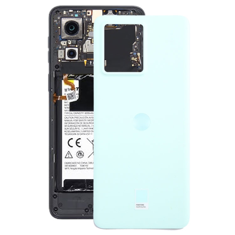 Per Motorola Edge 40 Neo Cover posteriore batteria originale, For Motorola Edge 40 Neo Per Motorola Edge 40 Neo Cover posteriore batteria originale, For Motorola Edge 40 Neo